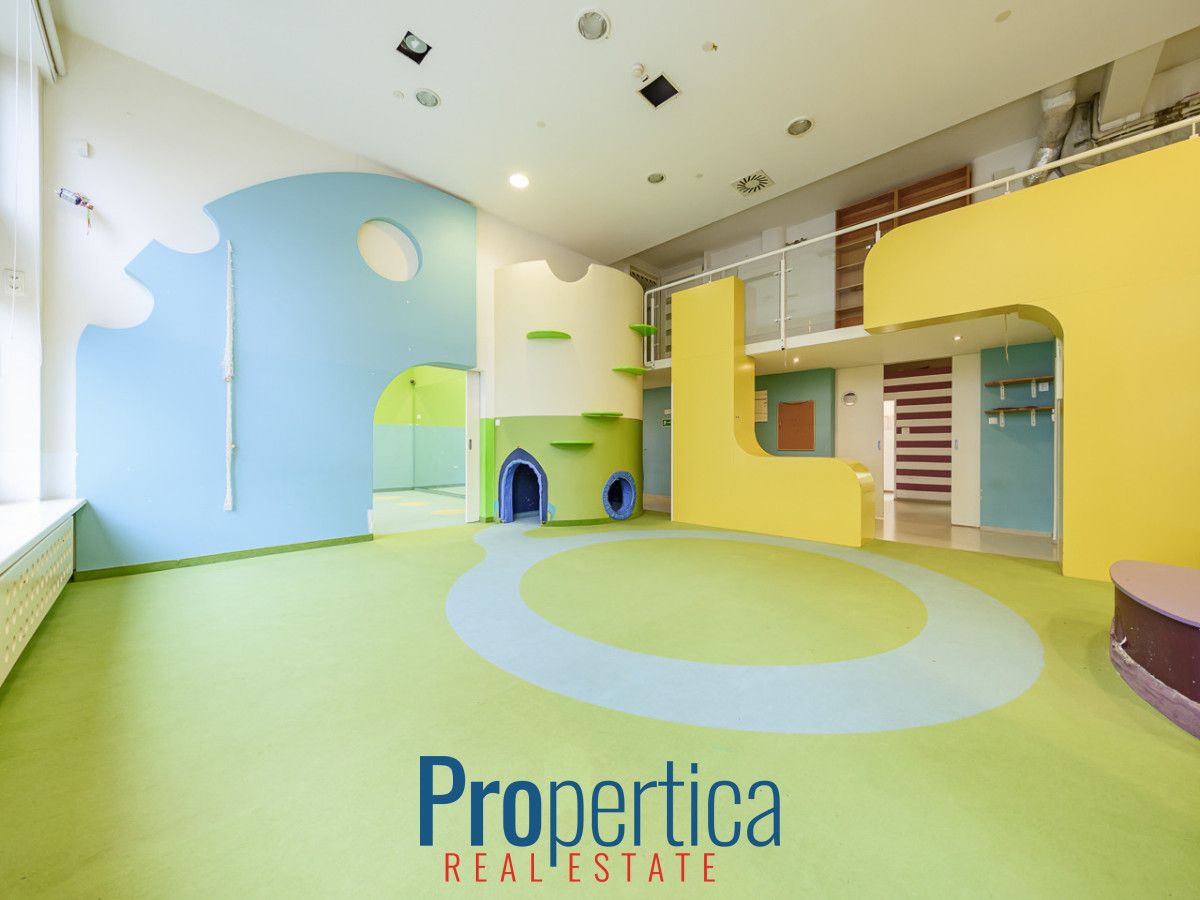 Lokal Warszawa Ursynów, al. Komisji Edukacji Narodowej. Zdjęcie 3