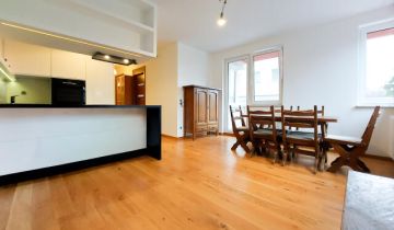 Mieszkanie 3-pokojowe Kraków Prądnik Biały, al. 29 Listopada