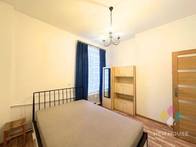 Mieszkanie 2-pokojowe Olsztyn, al. Aleja Wojska Polskiego. Zdjęcie 4