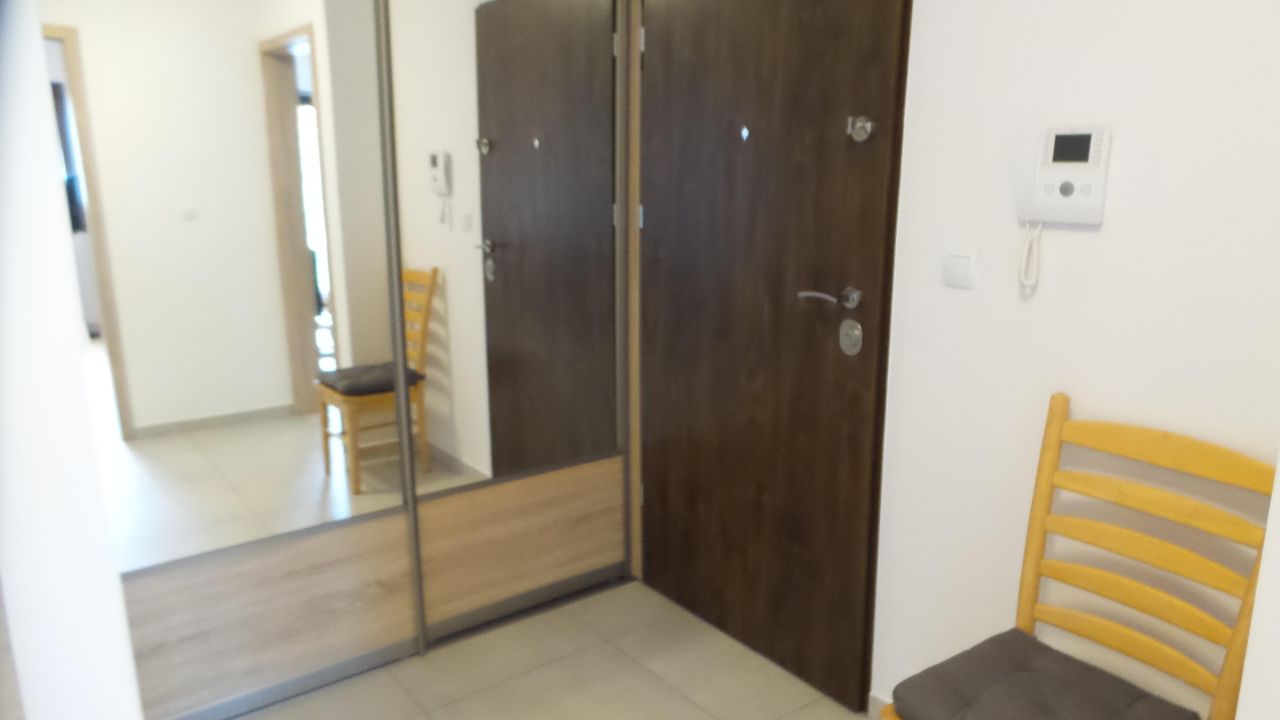 Mieszkanie 2-pokojowe Kraków Krowodrza, ul. Lokietka. Zdjęcie 10