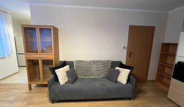 Mieszkanie 1-pokojowe Wrocław Brochów, ul. Semaforowa