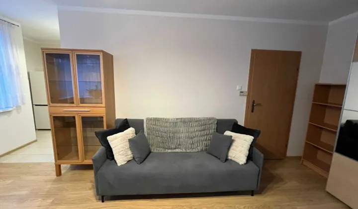 Mieszkanie 1-pokojowe Wrocław Brochów, ul. Semaforowa