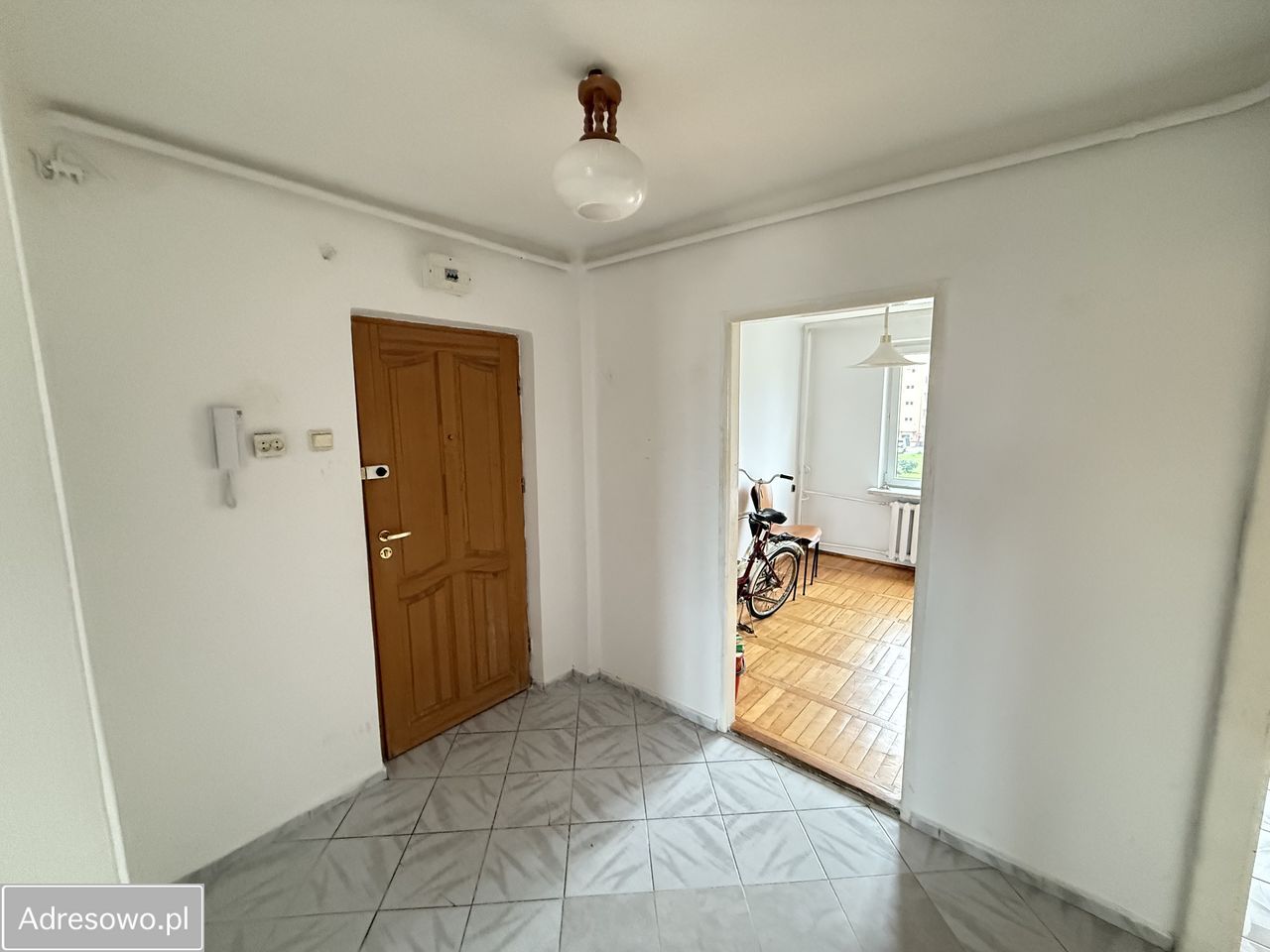 Mieszkanie 3-pokojowe Lubaczów, ul. Juliusza Słowackiego. Zdjęcie 8