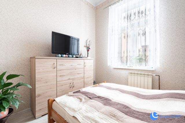 Mieszkanie 4-pokojowe Chrzanów, ul. Kadłubek. Zdjęcie 8