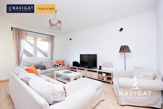 Mieszkanie 5-pokojowe Rumia, ul. Konwaliowa. Zdjęcie 3