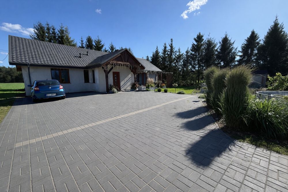 dom wolnostojący Łąkorz. Zdjęcie 7