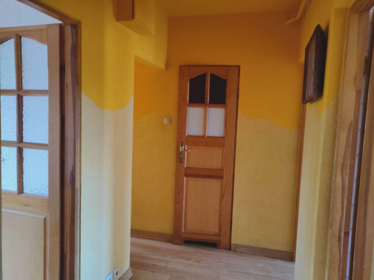 Mieszkanie 3-pokojowe Rzeszów, ul. Stanisława Wyspiańskiego. Zdjęcie 8