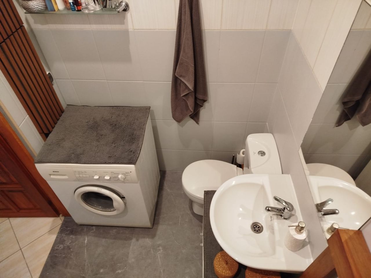 Mieszkanie 2-pokojowe Łódź Polesie, ul. Jana Długosza. Zdjęcie 7