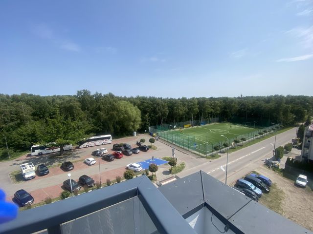 Mieszkanie 4-pokojowe Hel, ul. adm. Steyera. Zdjęcie 11