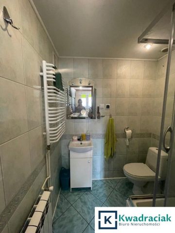 dom szeregowy, 3 pokoje Kołaczyce, ul. ks. Tekstorysa. Zdjęcie 8