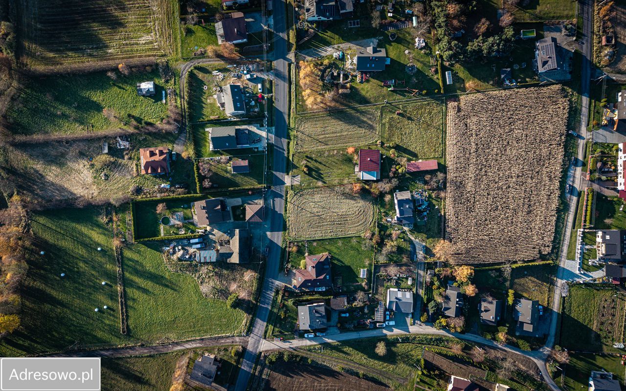 Działka budowlana Wieszczęta. Zdjęcie 11