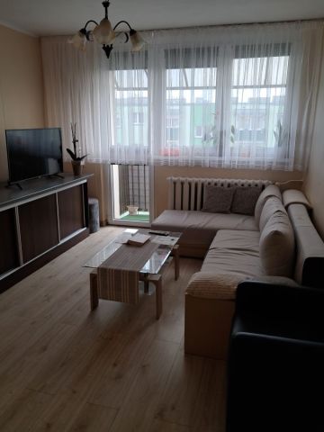 Mieszkanie 2-pokojowe Krosno Odrzańskie, ul. Poznańska. Zdjęcie 1