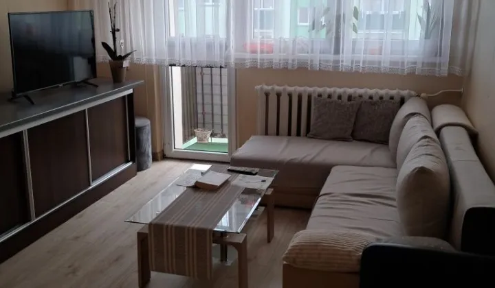 Mieszkanie 2-pokojowe Krosno Odrzańskie, ul. Poznańska