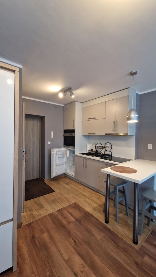 Mieszkanie 1-pokojowe Redzikowo. Zdjęcie 4