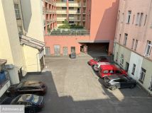 kamienica Wrocław Śródmieście, ul. Aleksandra Zelwerowicza. Zdjęcie 1