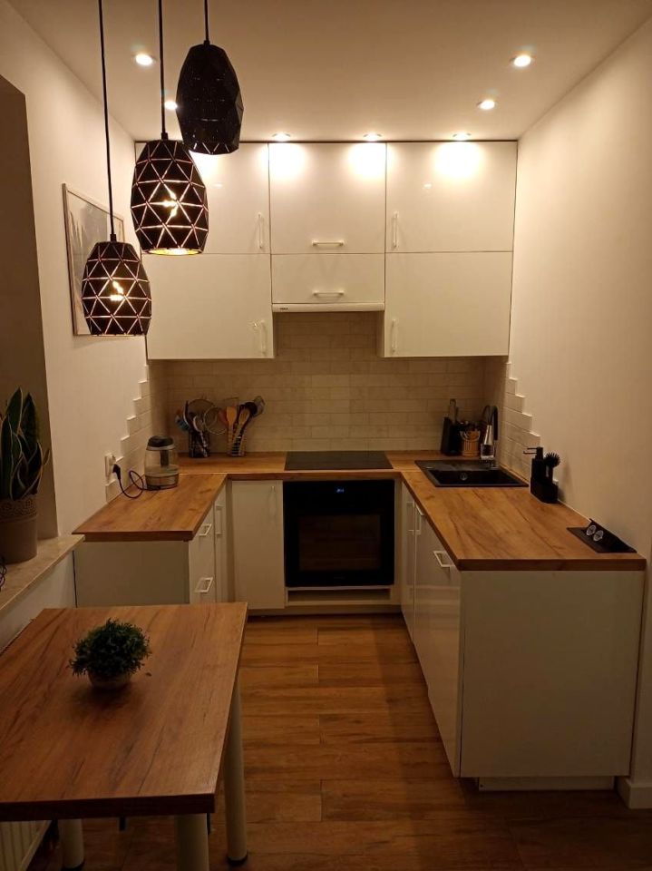 Mieszkanie 1-pokojowe Kraków Prądnik Czerwony, ul. mjr. Ryszarda Nuszkiewicza. Zdjęcie 6