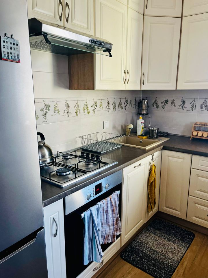 Mieszkanie 2-pokojowe Łęczyca, ul. Belwederska. Zdjęcie 12