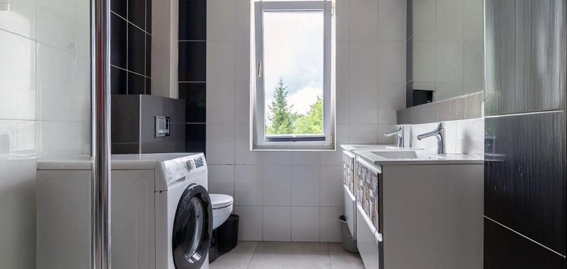 dom wolnostojący, 10 pokoi Olsztyn Mleczna, Wirwajdy. Zdjęcie 4