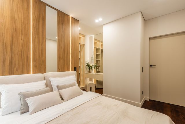 Mieszkanie 3-pokojowe Warszawa Wola, ul. Jana Kazimierza. Zdjęcie 11