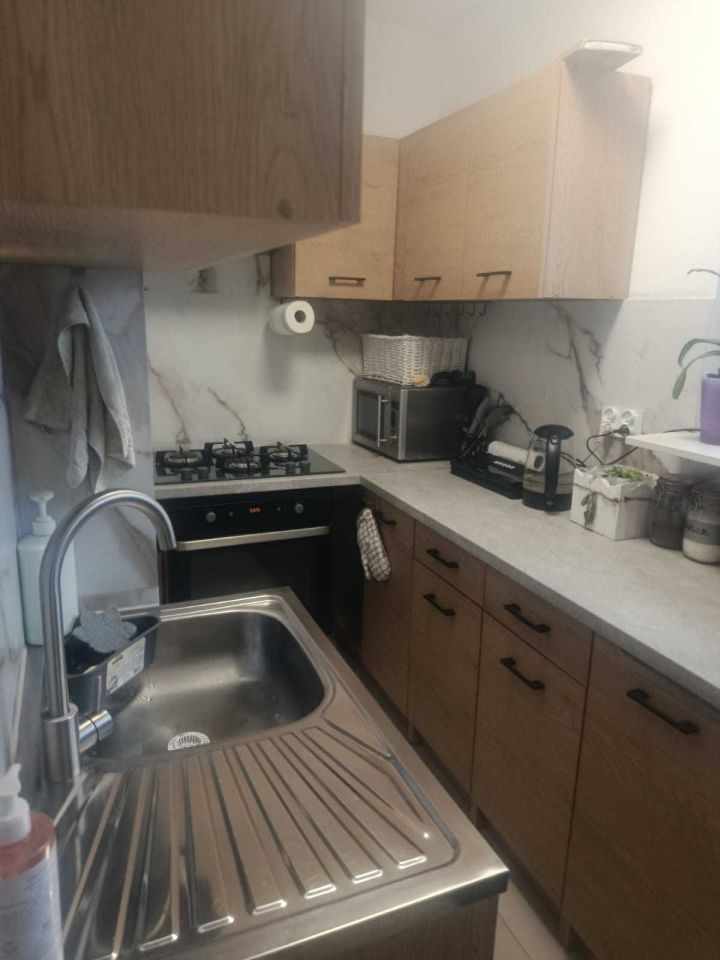 Mieszkanie 2-pokojowe Gdynia Chylonia. Zdjęcie 8