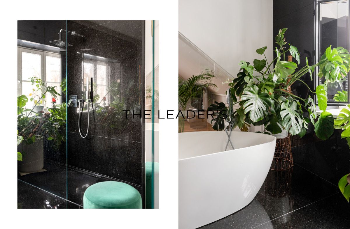 Mieszkanie 5-pokojowe Warszawa Mokotów, ul. Morskie Oko. Zdjęcie 17