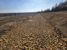 Działka rolno-budowlana Bytom Bobrek, ul. Bażantowa. Zdjęcie 3