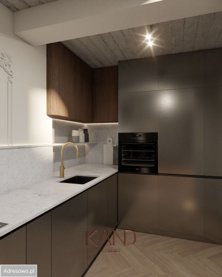 Mieszkanie 5-pokojowe Kraków Prądnik Biały, ul. Władysława Syrokomli. Zdjęcie 15