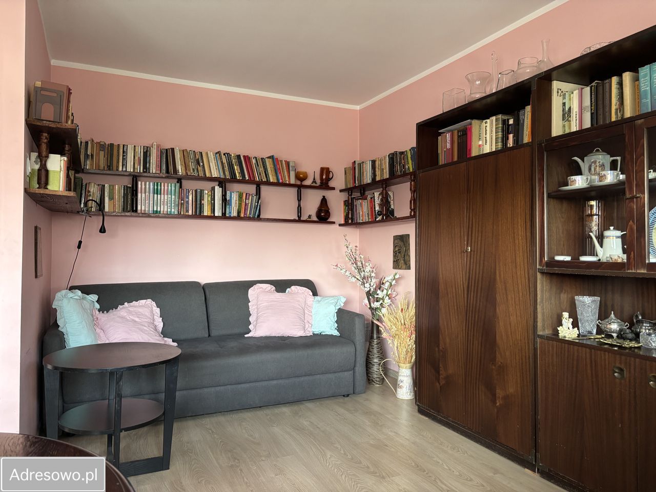 Mieszkanie 2-pokojowe Skierniewice Widok, ul. Jarosława Iwaszkiewicza. Zdjęcie 7