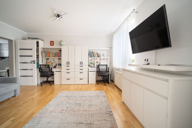 Mieszkanie 3-pokojowe Białystok Nowe Miasto, ul. Zachodnia. Zdjęcie 2