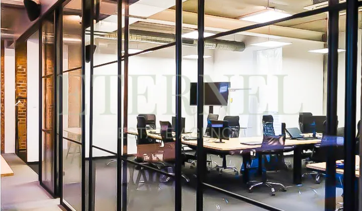 Biuro Kraków Grzegórzki, ul. Grzegórzecka