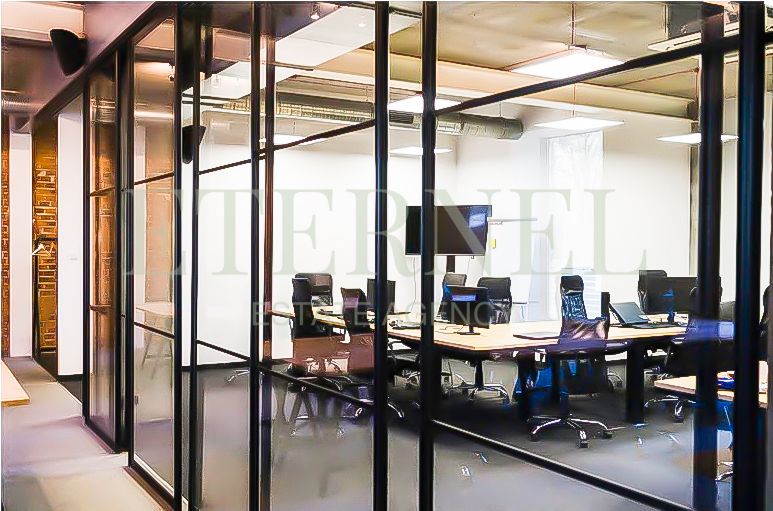 Biuro Kraków Grzegórzki, ul. Grzegórzecka. Zdjęcie 1