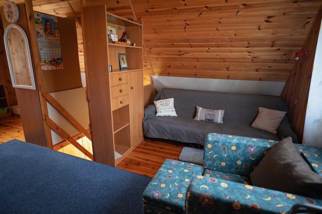 Działka rekreacyjna Grabniak. Zdjęcie 2