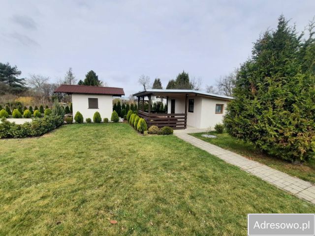 Działka rod Wrocław Jagodno. Zdjęcie 1