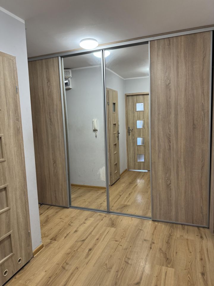 Mieszkanie 3-pokojowe Wrocław Huby, ul. Piękna. Zdjęcie 10