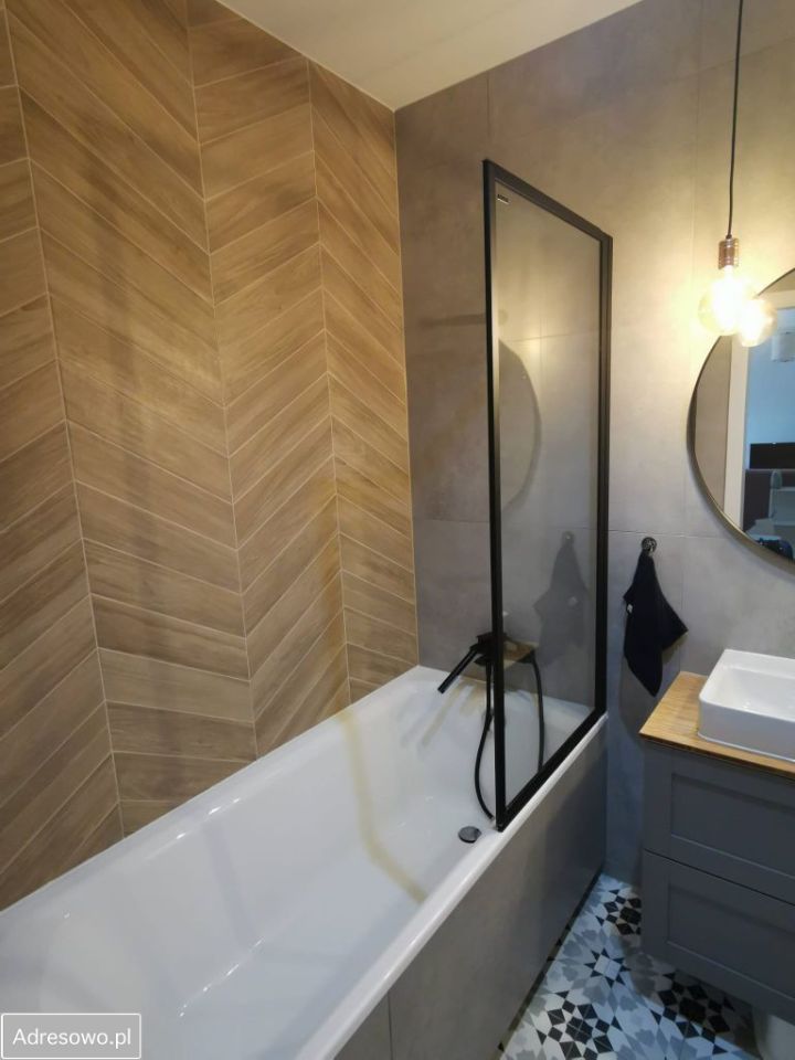 Mieszkanie 2-pokojowe Warszawa Praga-Północ, ul. Szwedzka. Zdjęcie 4