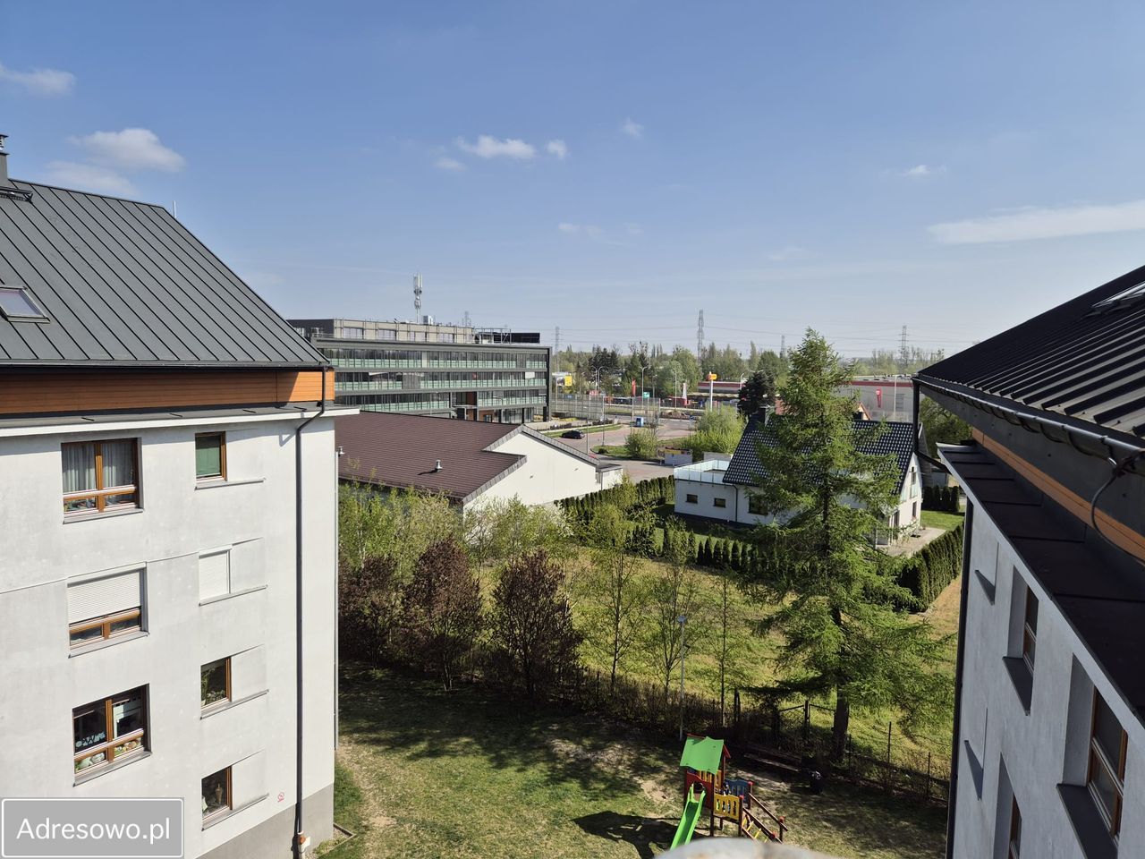 Mieszkanie 2-pokojowe Warszawa Bemowo, ul. Kopalniana. Zdjęcie 12