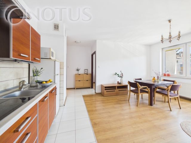 Mieszkanie 2-pokojowe Wrocław Tarnogaj, ul. ks. Czesława Klimasa. Zdjęcie 6