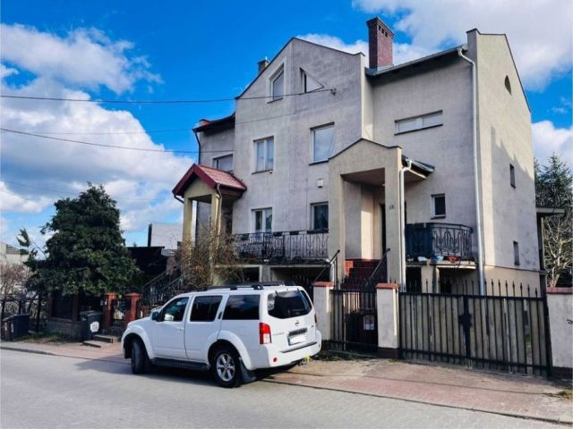 bliźniak, 10 pokoi Gdynia Mały Kack, ul. Olgierda. Zdjęcie 1