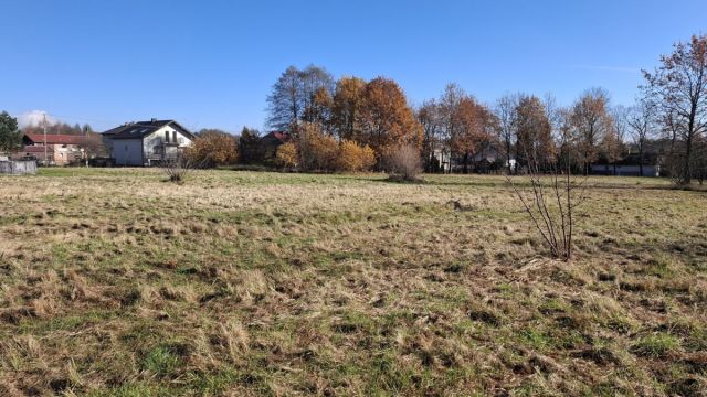 Działka budowlana Brodła, ul. św. Floriana. Zdjęcie 15