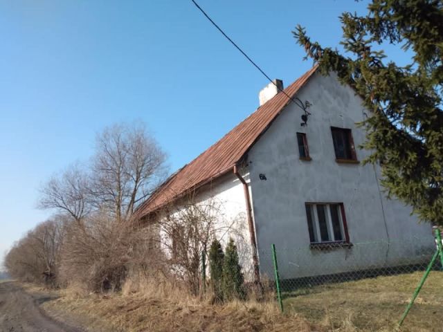 gospodarstwo Tryl. Zdjęcie 1