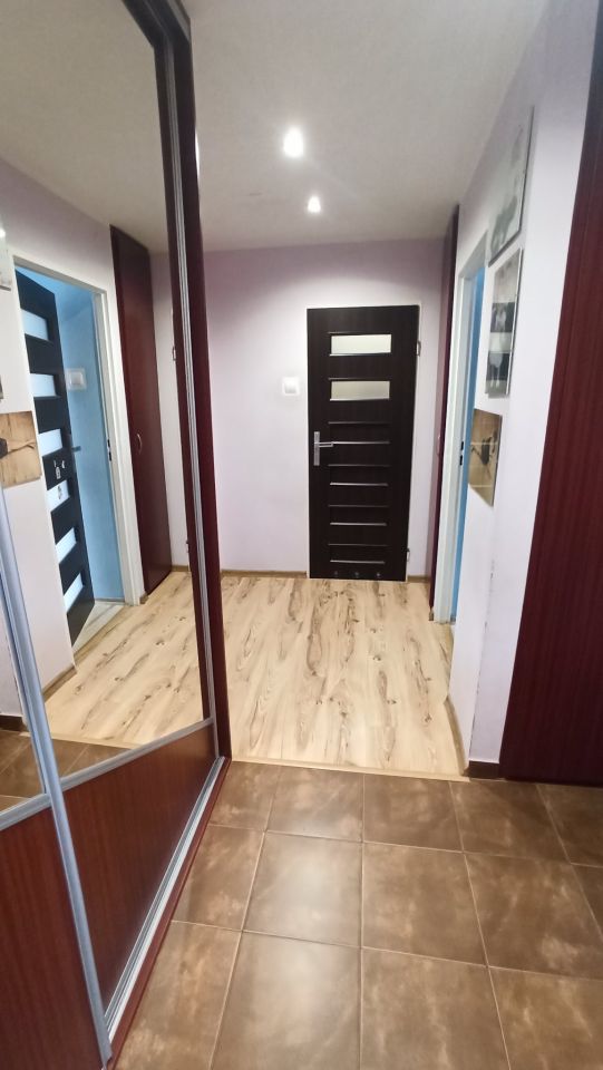 Mieszkanie 2-pokojowe Sosnowiec Zagórze, ul. Lubelska. Zdjęcie 2