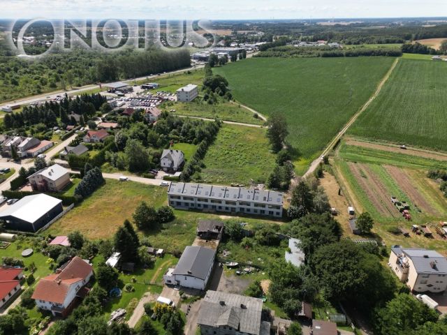 dom szeregowy, 5 pokoi Koszalin, ul. Wspólna. Zdjęcie 1