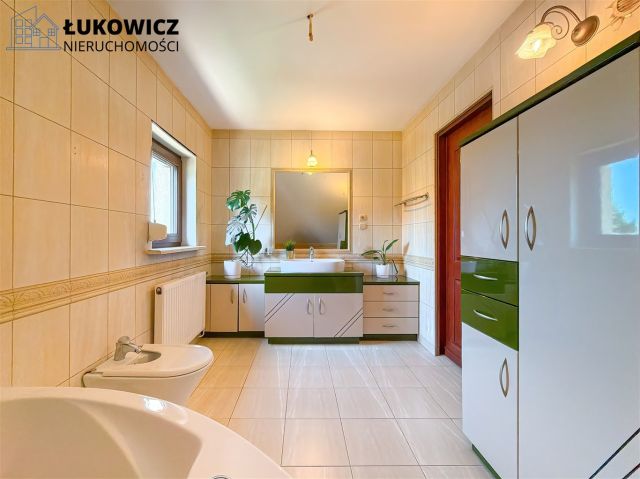 dom wolnostojący, 5 pokoi Kozy. Zdjęcie 21