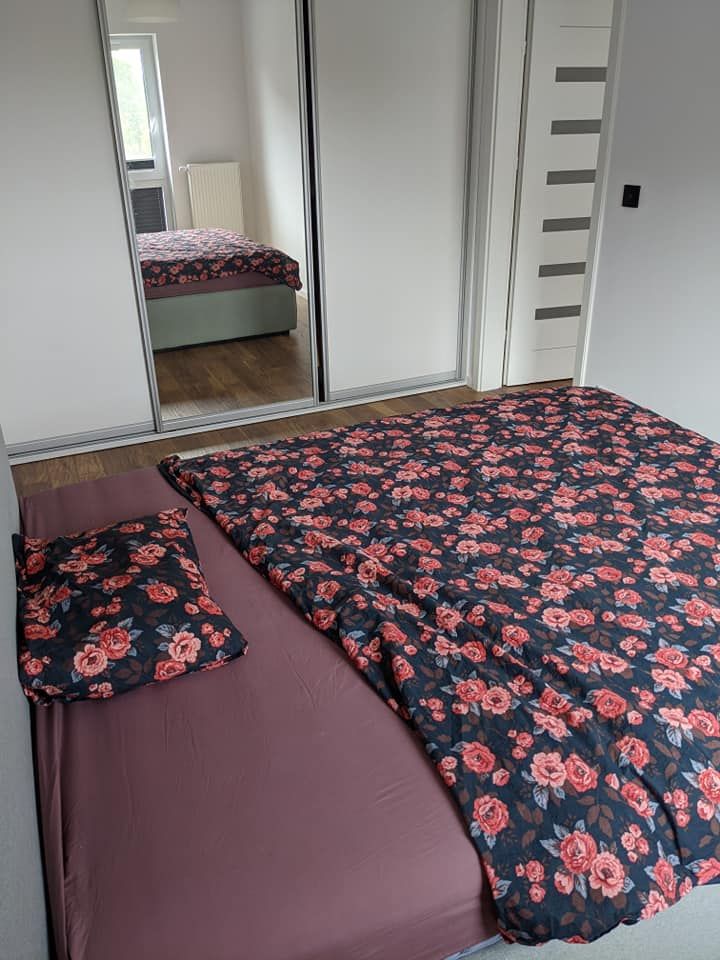 Mieszkanie 2-pokojowe Wrocław Krzyki, ul. Mglista. Zdjęcie 12
