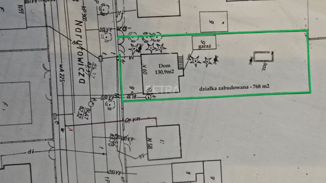 dom wolnostojący, 5 pokoi Ząbki. Zdjęcie 23