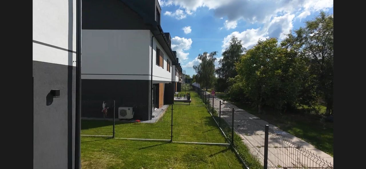 bliźniak, 4 pokoje Zielonki, ul. Na Popielówkę. Zdjęcie 4