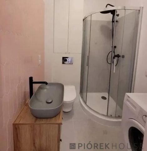 Mieszkanie 1-pokojowe Warszawa Praga-Południe, ul. Apteczna. Zdjęcie 4
