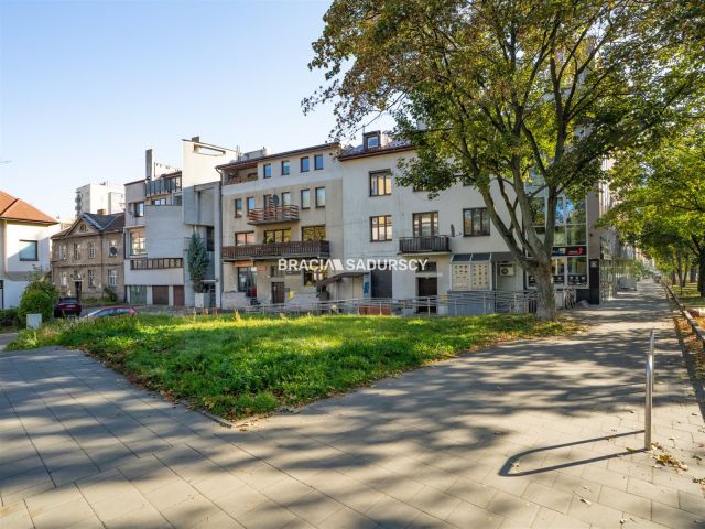 Działka budowlana Kraków Krowodrza, ul. Królewska. Zdjęcie 20