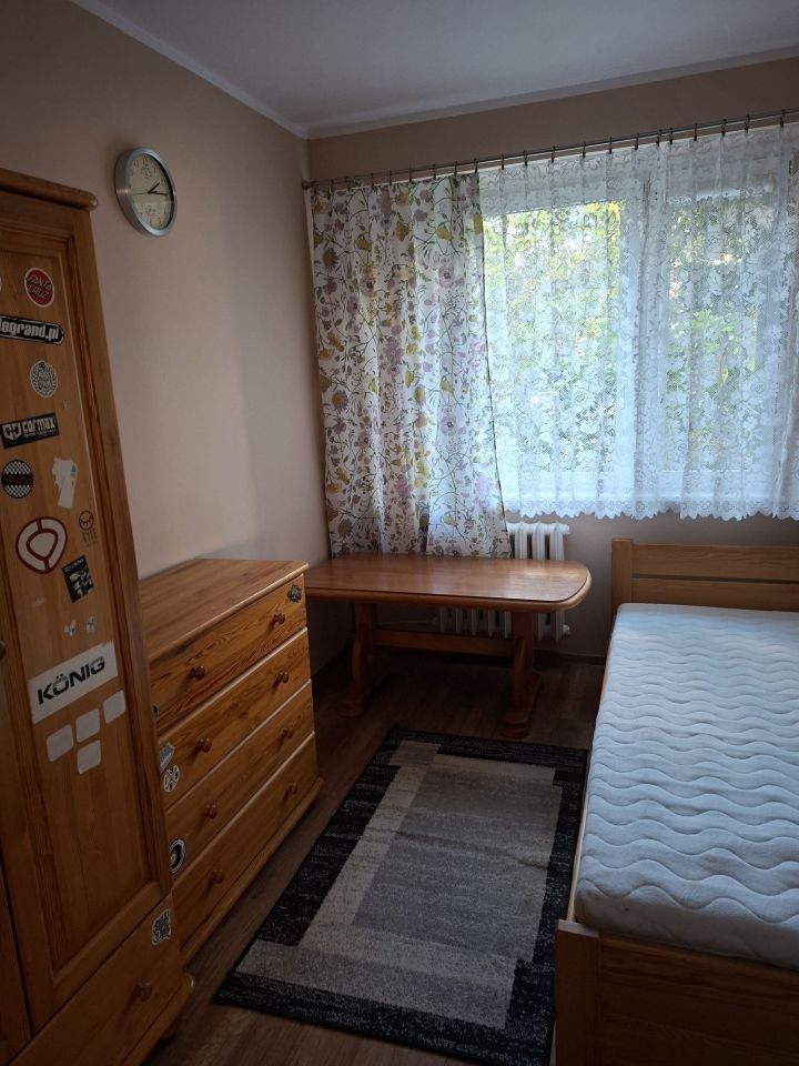 Mieszkanie 3-pokojowe Toruń Rubinkowo. Zdjęcie 4