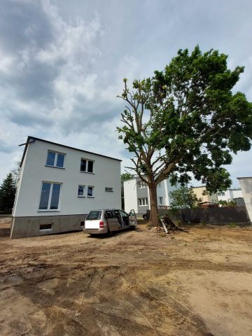 dom wolnostojący Bydgoszcz, ul. Toruńska. Zdjęcie 1